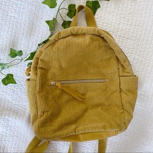 wild fable mini backpack